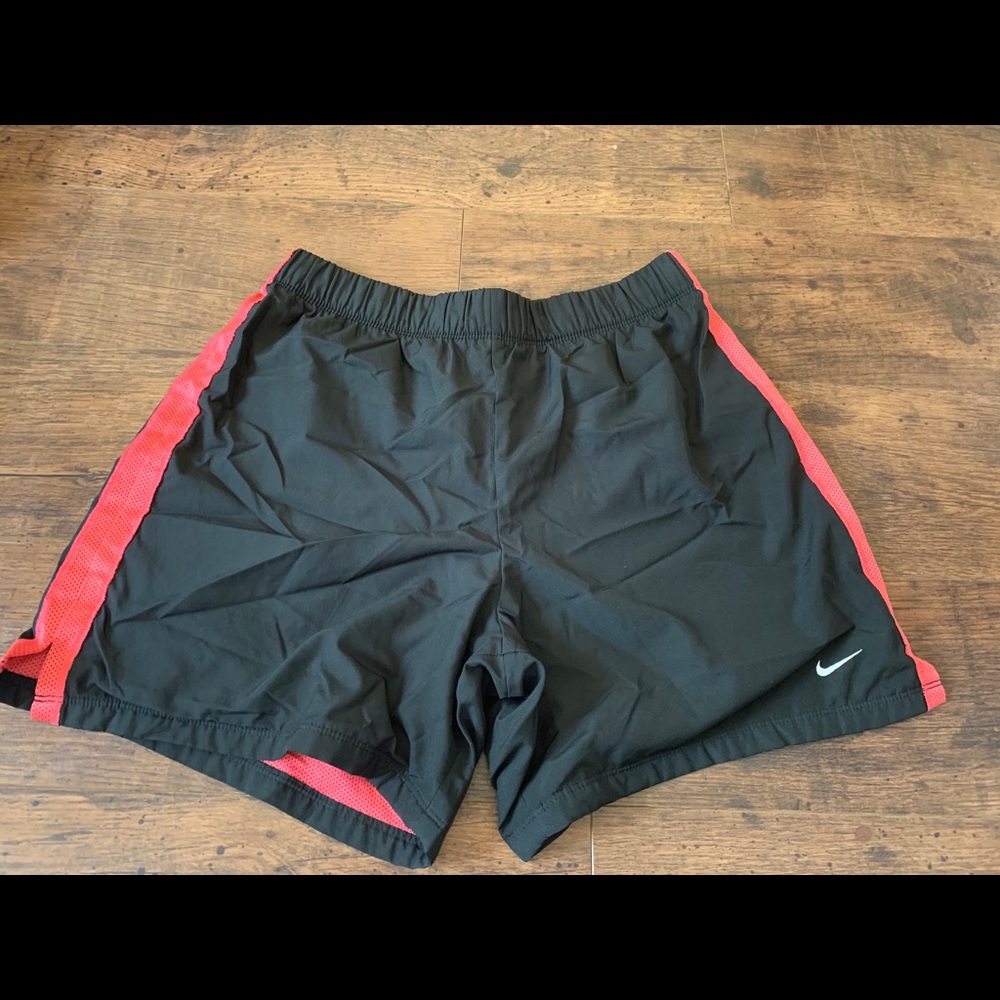 Nike athletic shorts